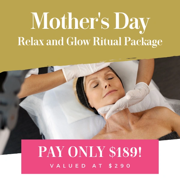 Mother's Day Package